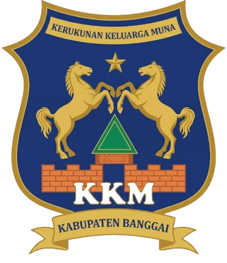 Logo Kerukunan Muna